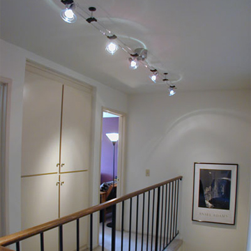 Lighting Fixture Installation and Replacement