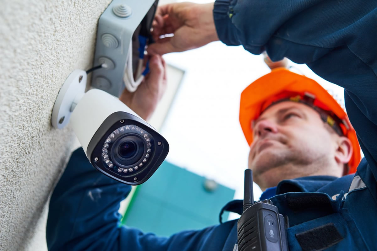 How Electricians Can Help Increase Your Home Security