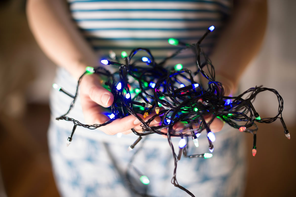 10 Tips for Preventing Electrical Problems While Making the Season Bright.