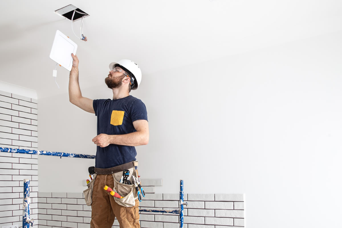 Five Questions to Ask Your Electrical Contractor Before Hiring