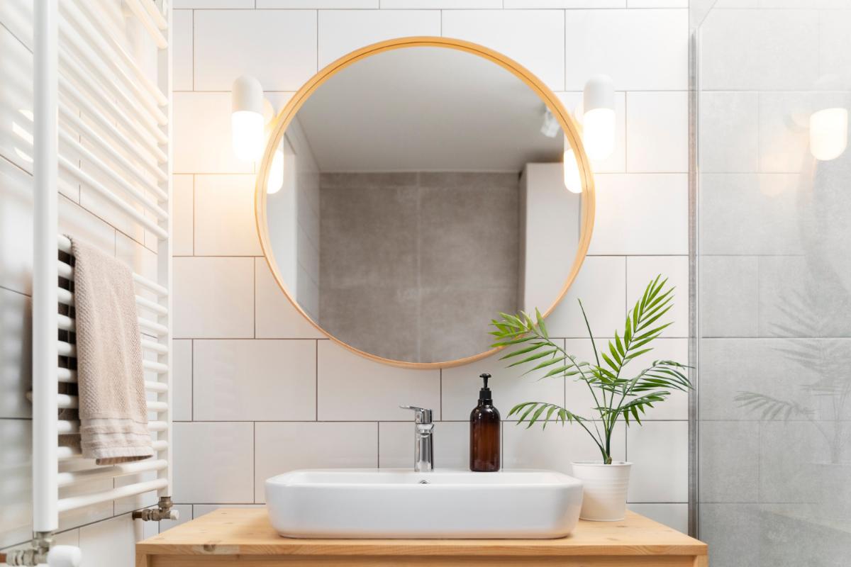 Six Electrical Requirements for Your Bathroom Remodel