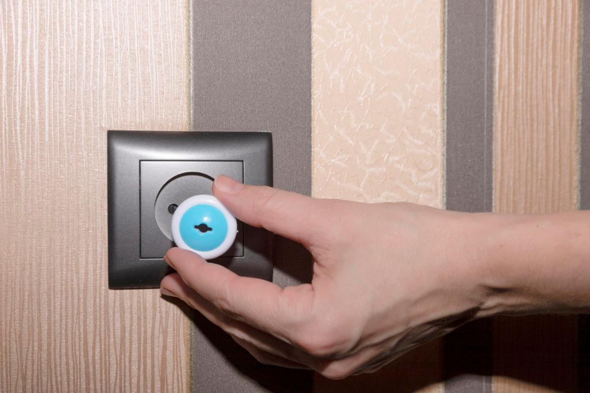 Keeping Your Electrical Installations Safe for Children