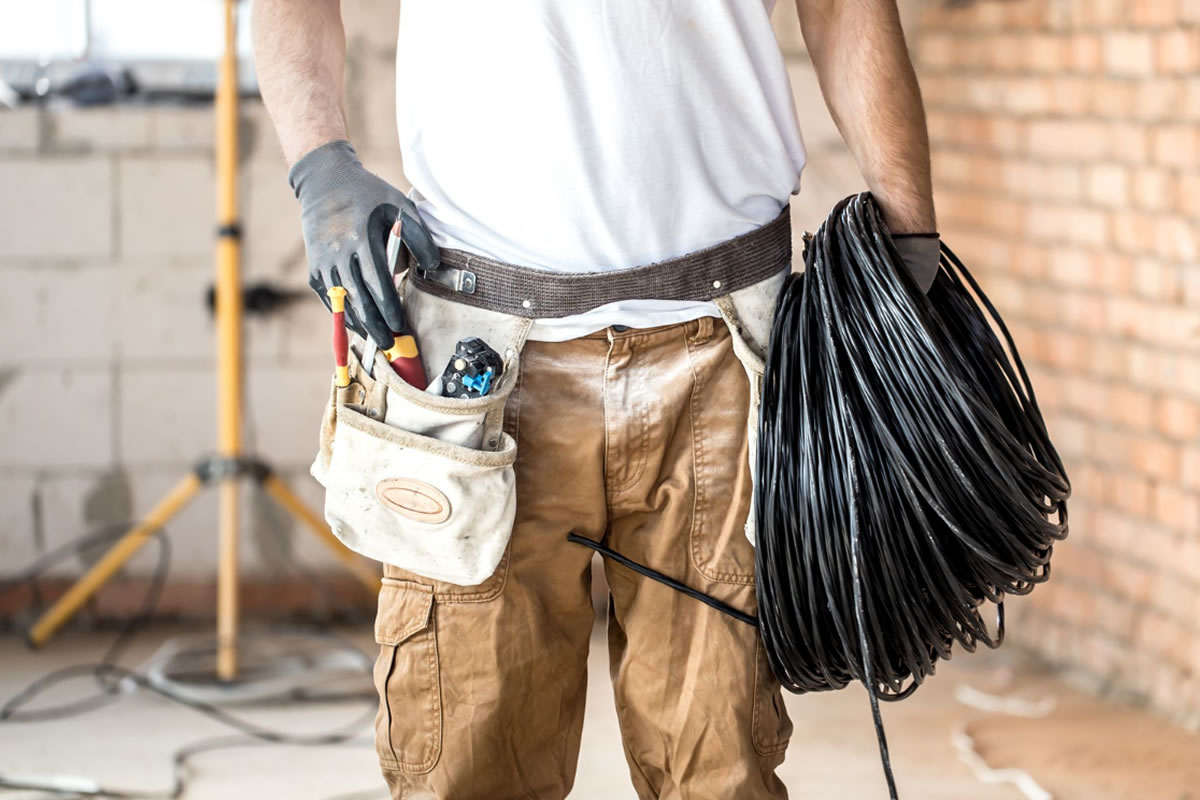 5 Skills Required to be a Successful Electrician