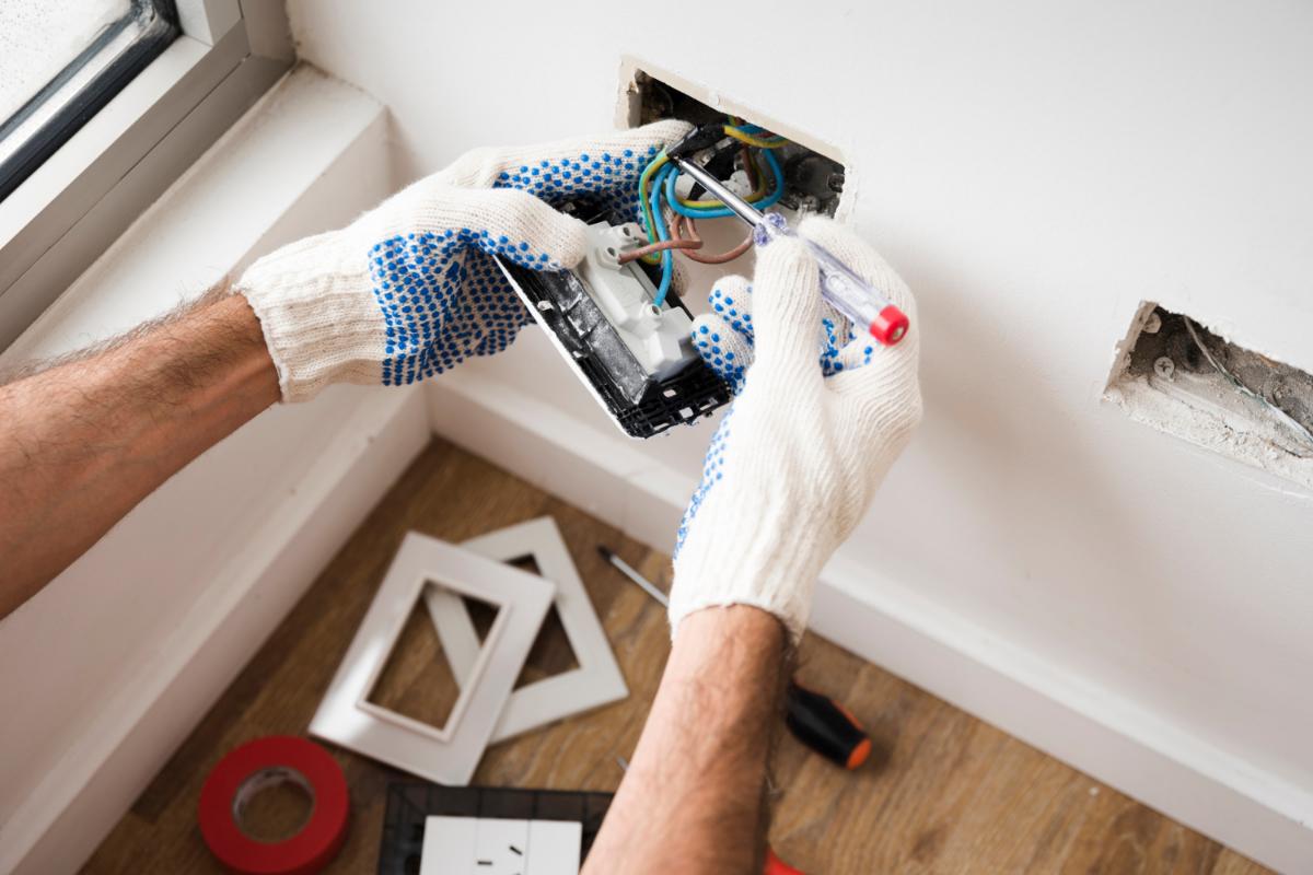 Five Steps for Electric Troubleshooting in Your Home