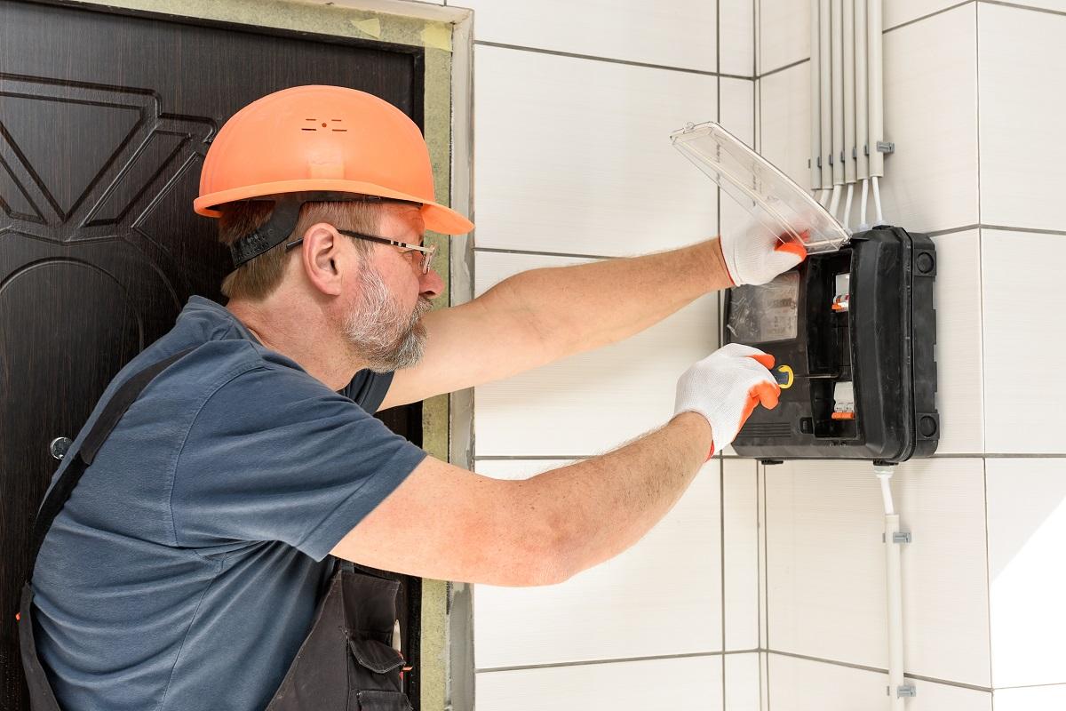 6 Steps to Determining your Electrical Service Size