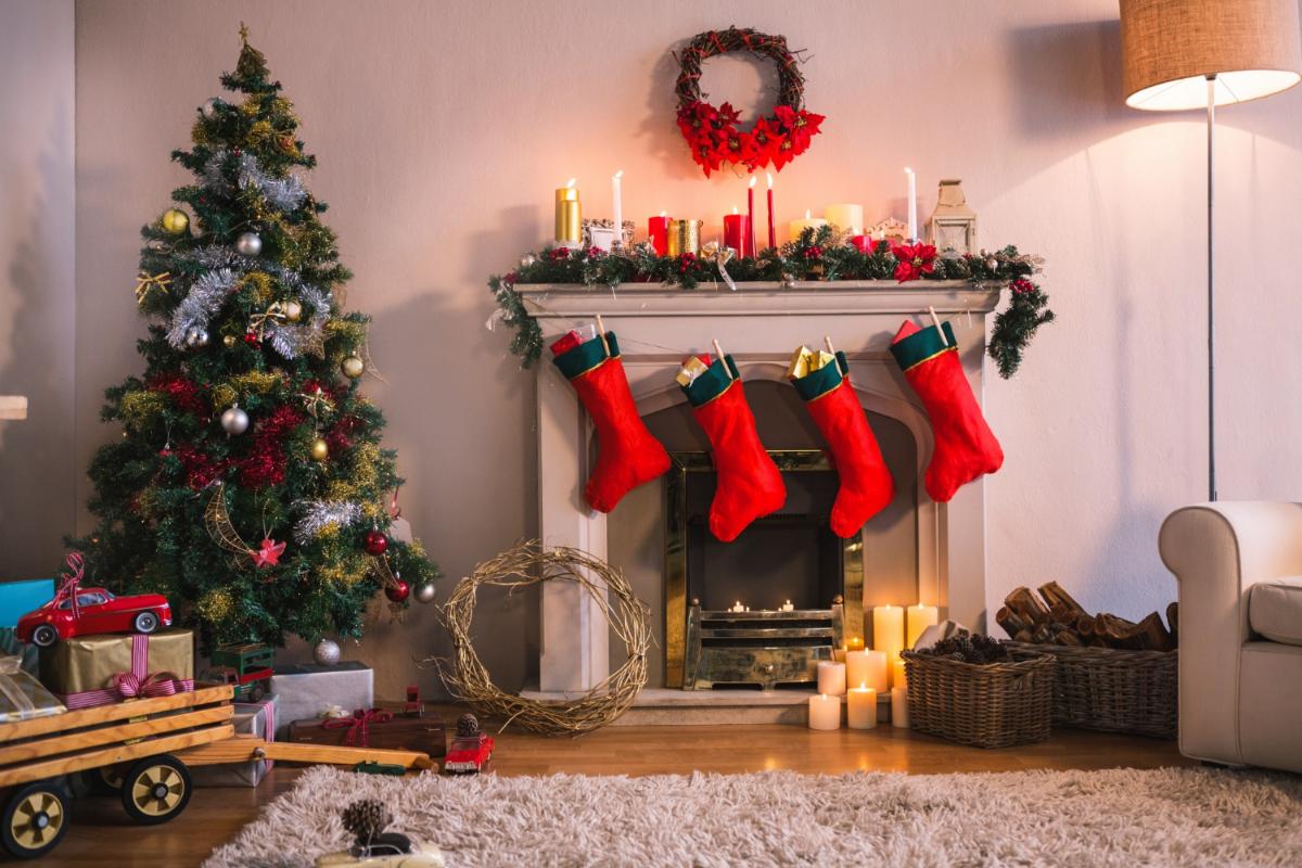 Holiday Guide to Electrical Safety