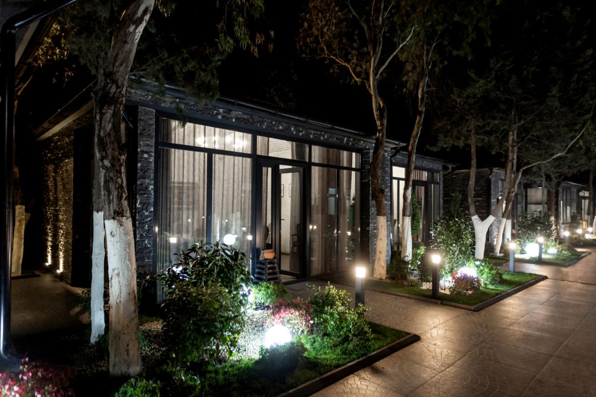 Lighting Ideas to Enhance Your Outdoor Space