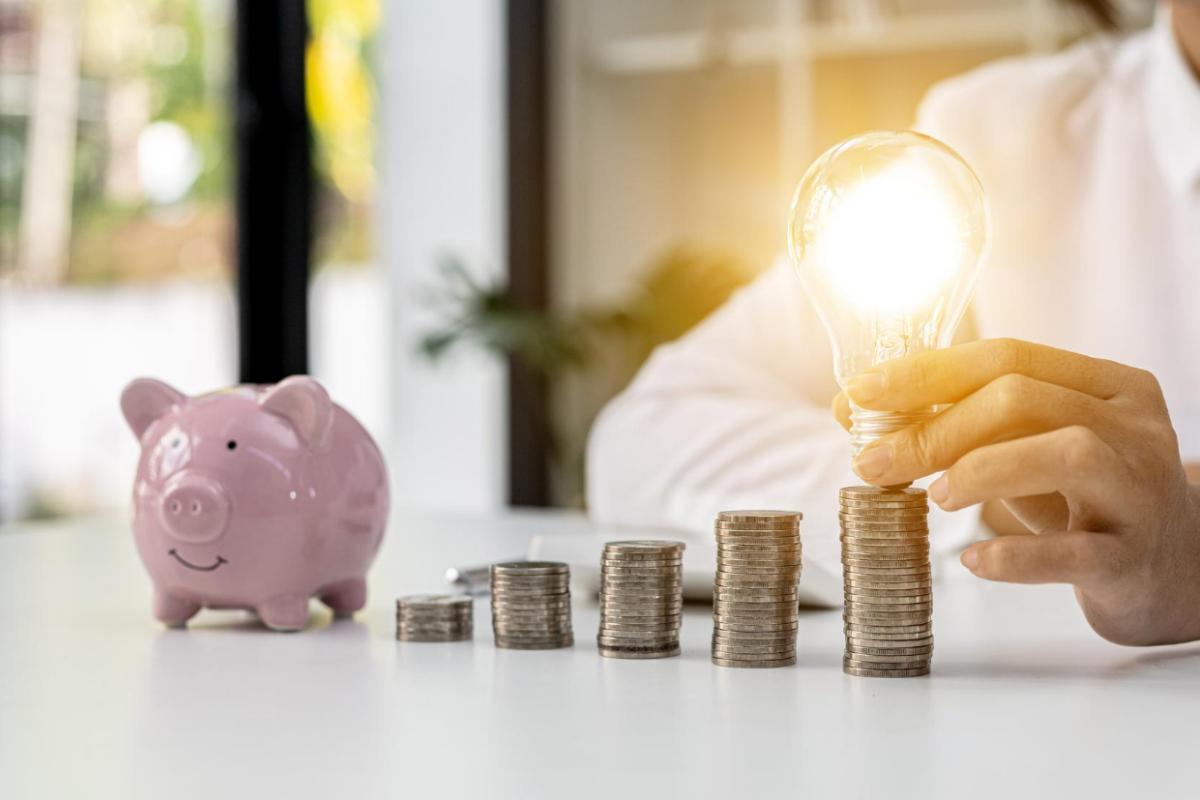 Six Easy Ways to Save on Your Electric Bill
