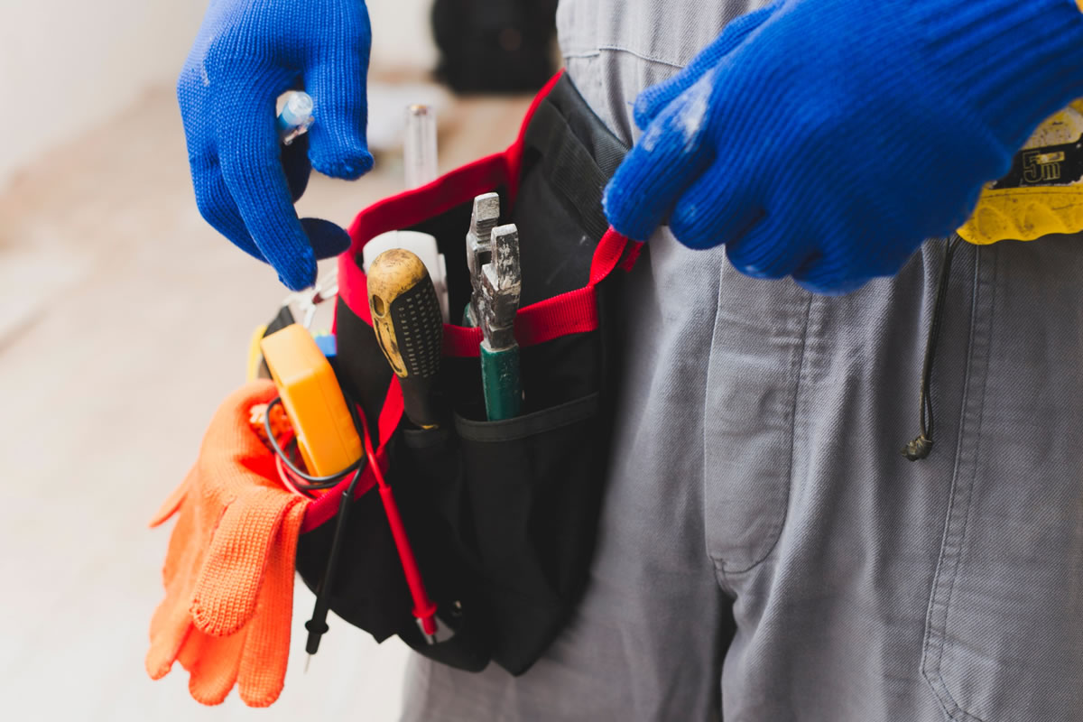 Four Skills Every Great Electrician Should Possess