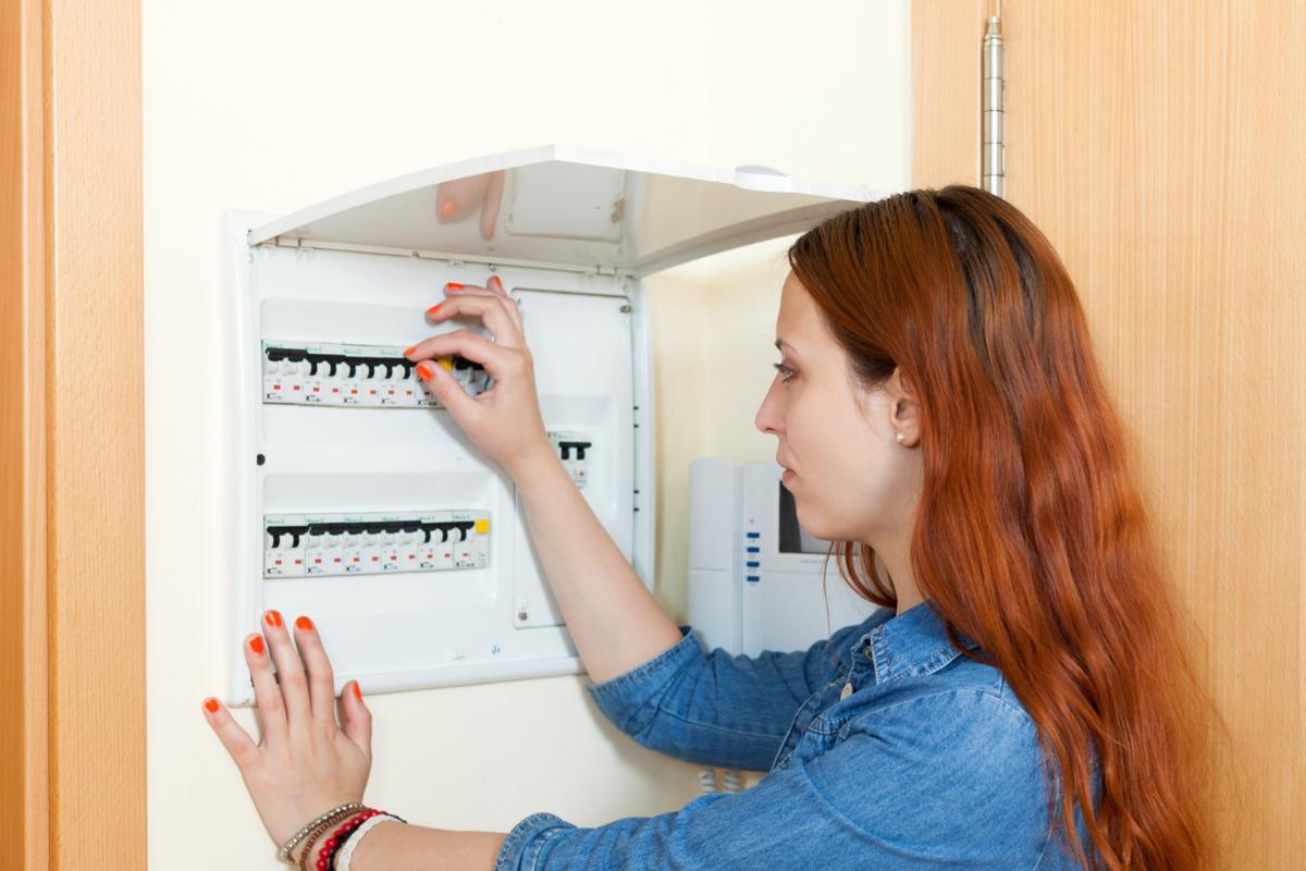 Prevent Fire Outbreak with The Use Of Circuit Breakers