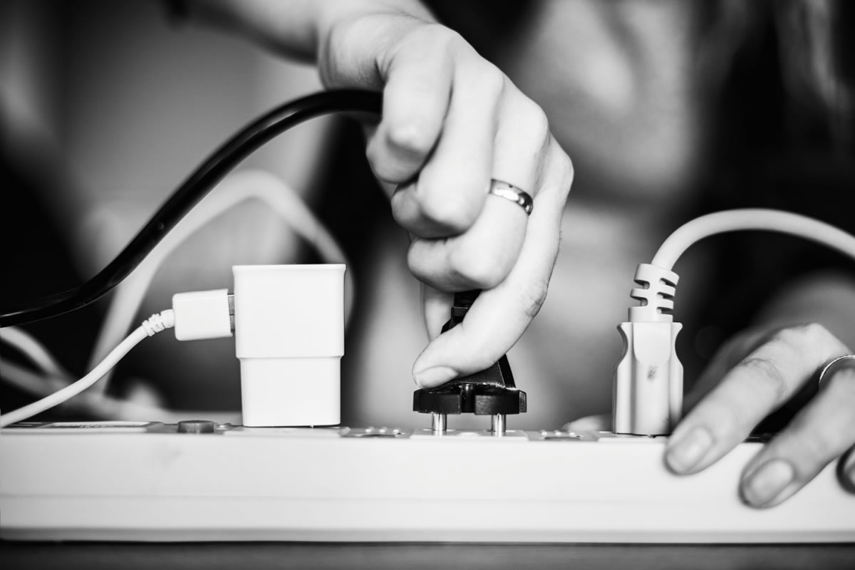 The Most Dangerous Electrical Hazards Found in the Home