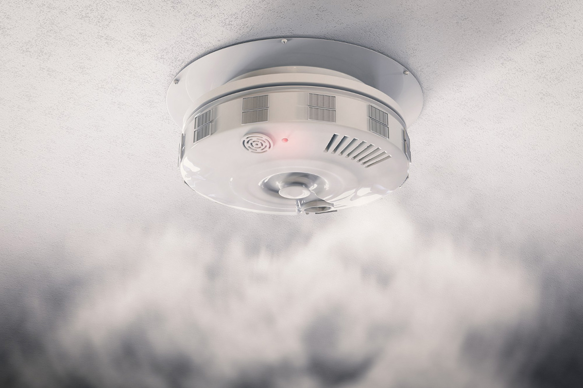 Smoke Detector Types: Which Type of Smoke Detector Is Best?