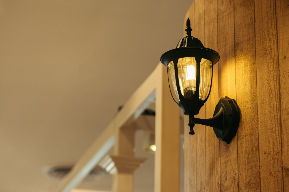 What Causes Flickering Lights?