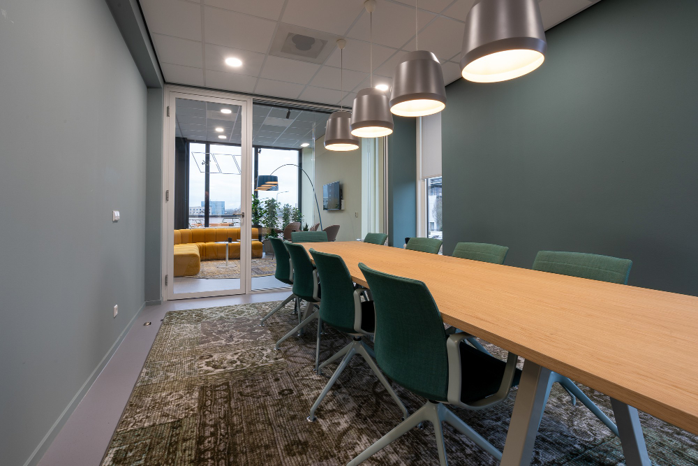 Tips for Choosing the Best Office Lighting