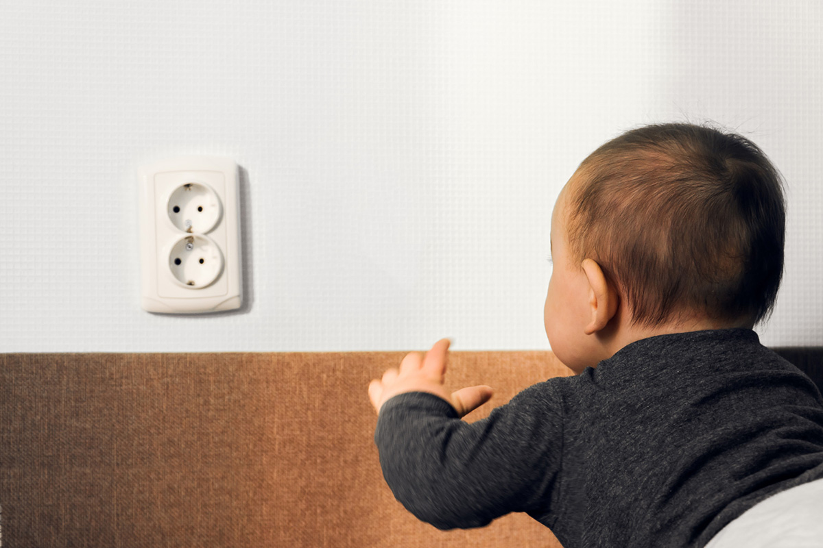 Electrical Safety Tips for Kids