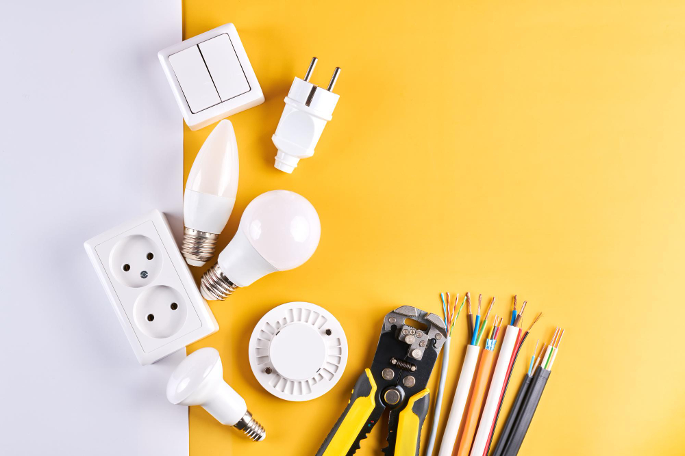 Home Electrical Upgrades for Energy Efficiency