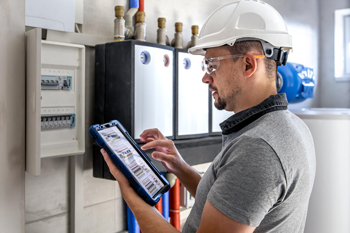 How to Inspect a Main Electrical Panel: A Guide for Homeowners