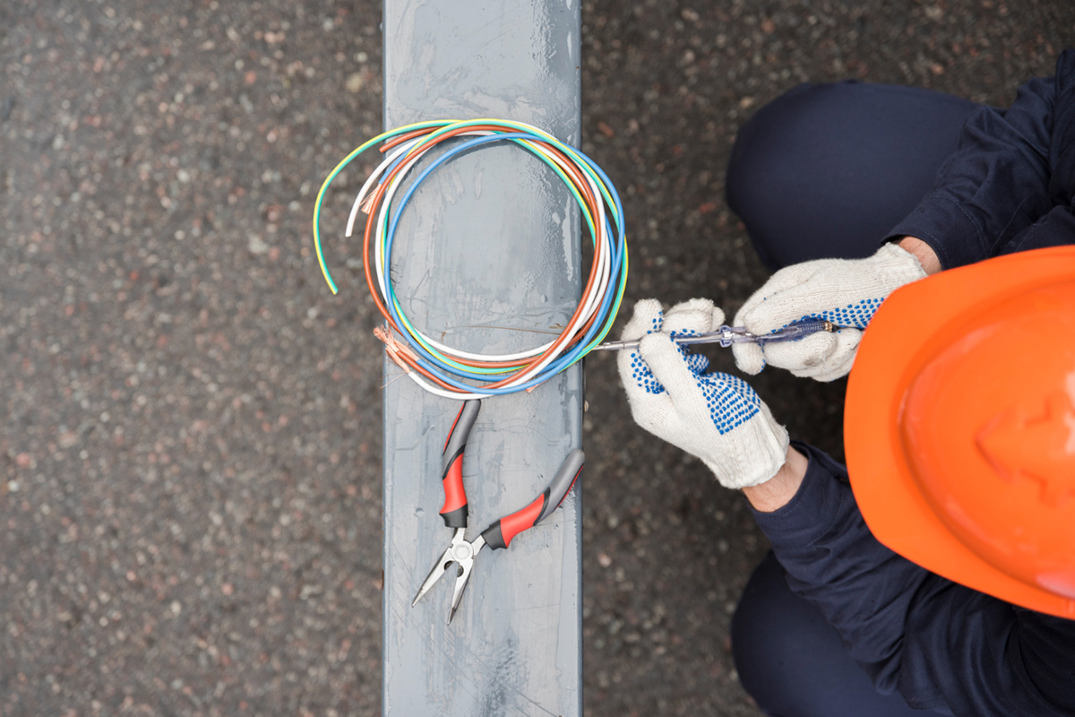 All You Need To Know About Underground Electrical Wiring