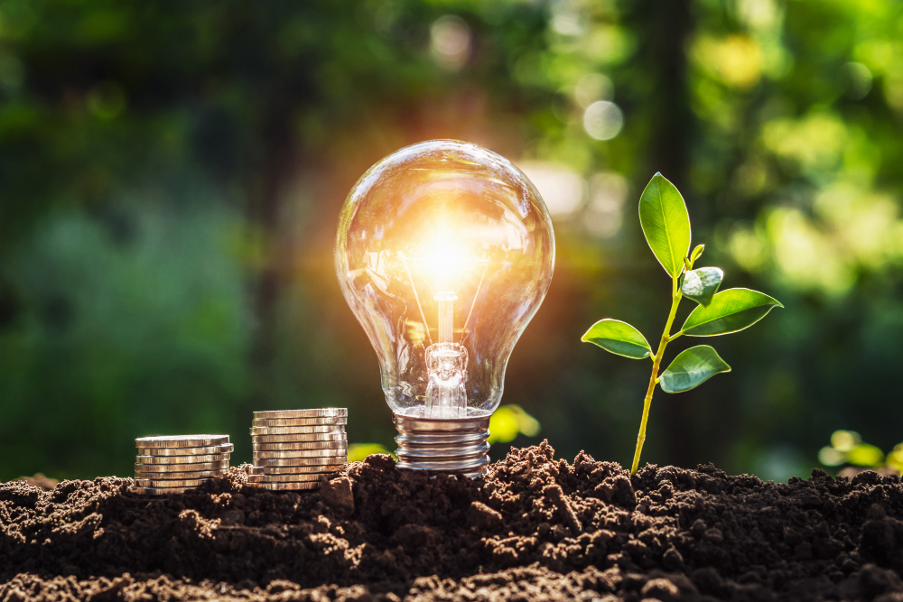 Energy-Saving Tips To Save More Money