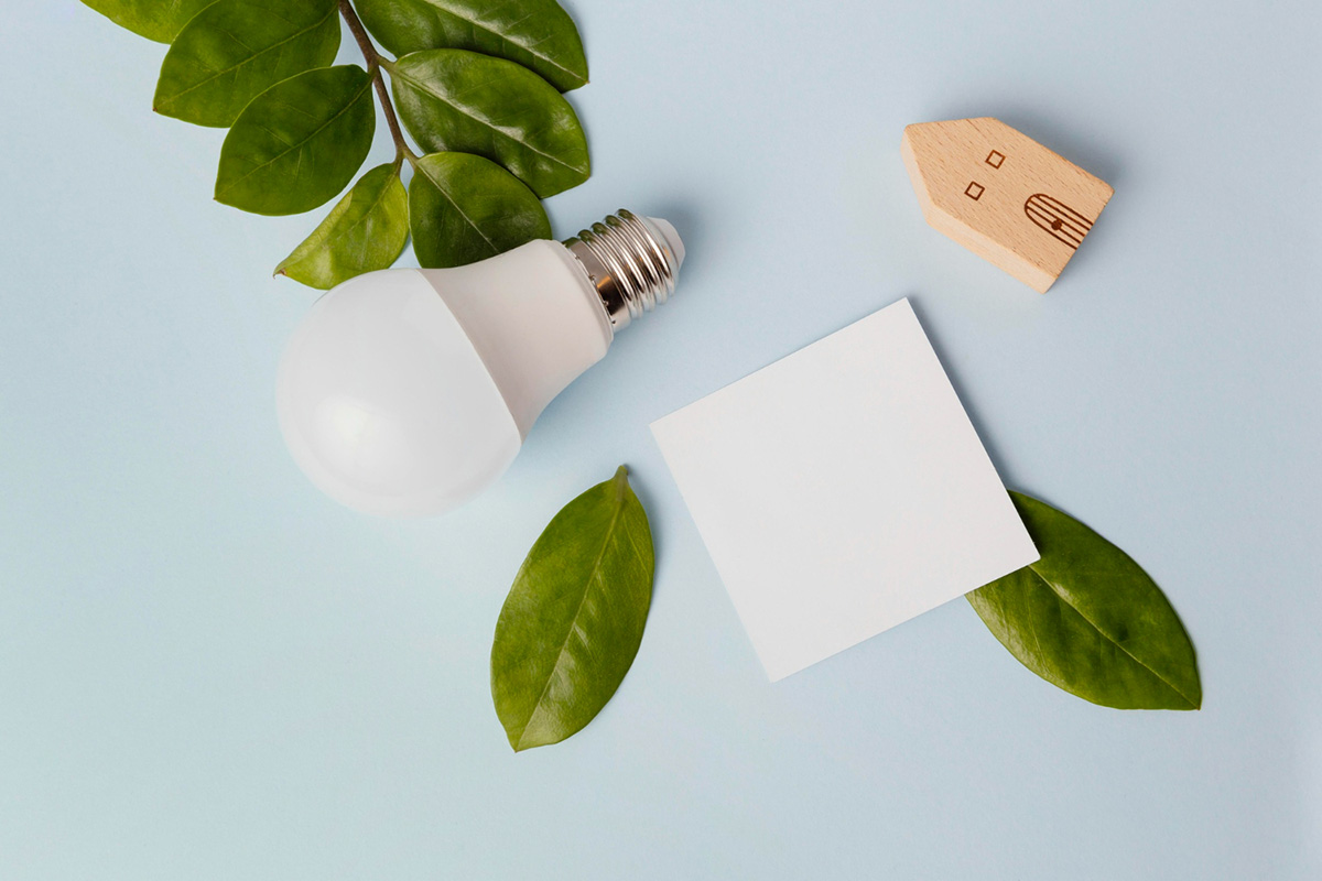 Reduce Your Electrical Consumption and Save Money