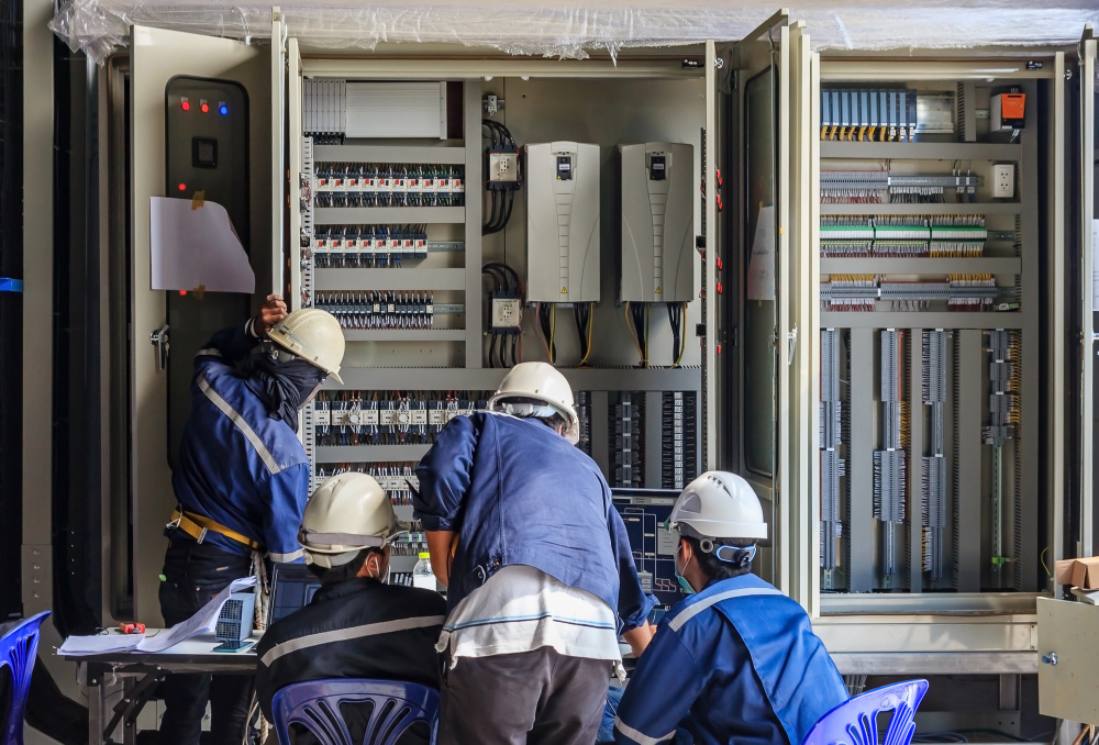 Commercial Electrical Safety Tips for Every Business Owner