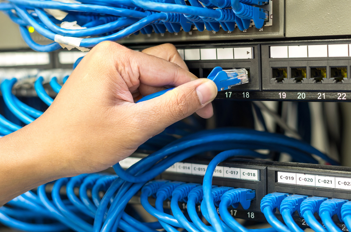 The Benefits of Voice and Data Cabling for Your Business