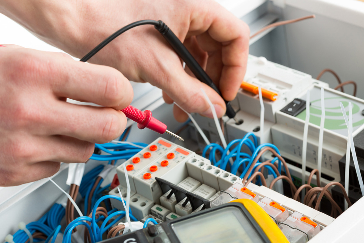The Silent Danger of an Overloaded Circuit