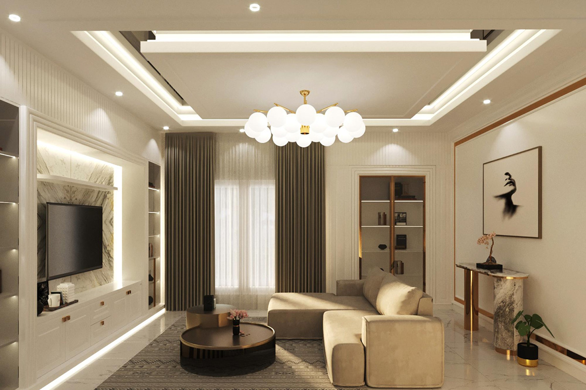 A Guide to Making Your Space Bright & Airy