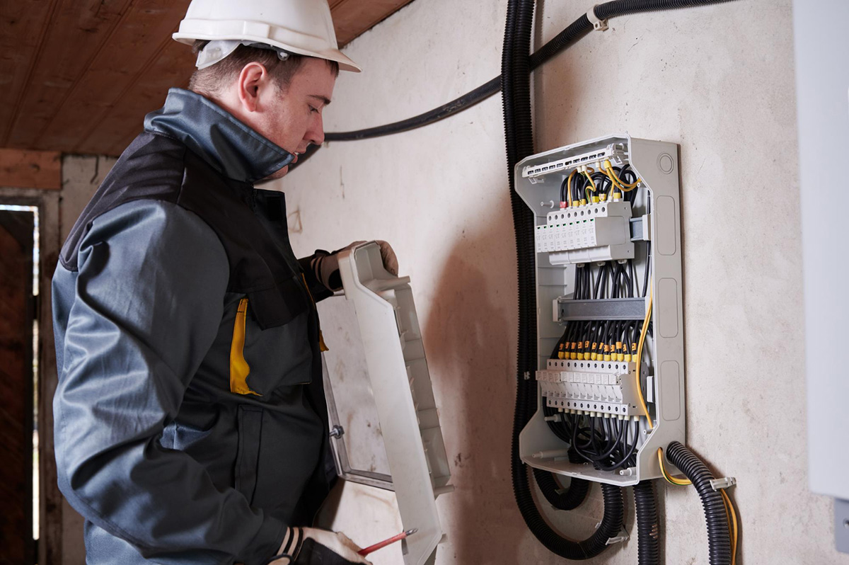 Simple Guide to Electrical Inspection Checklists