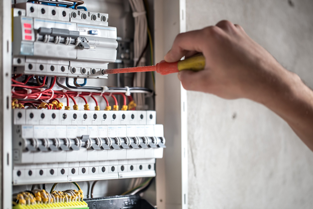 The Importance of Electrical Panel Upgrades