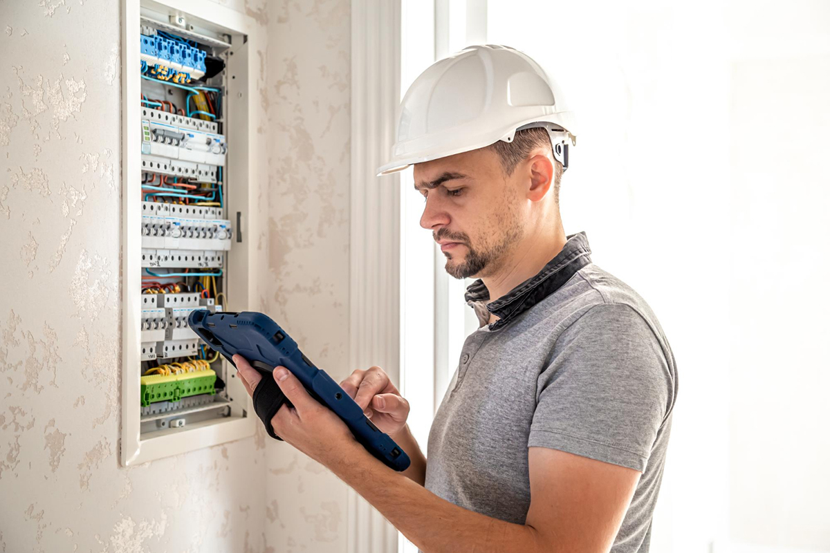 Understanding Your Home’s Electrical Panel