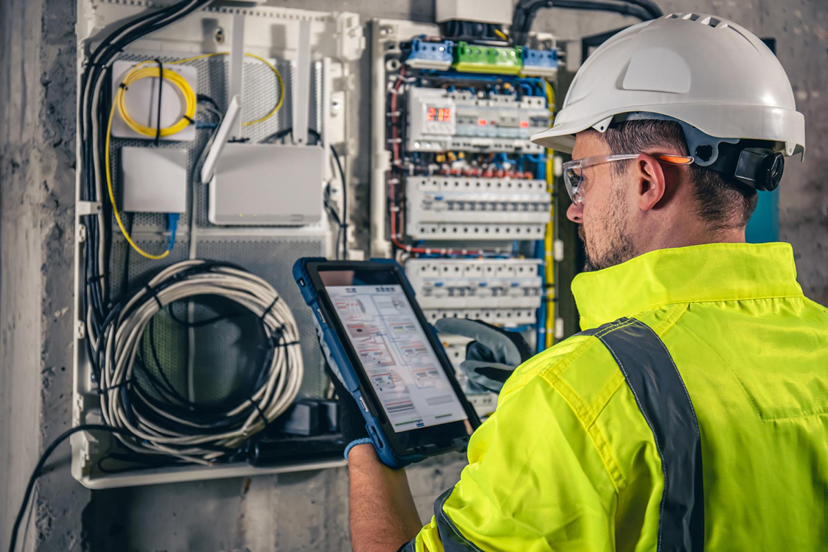 Signs It's Time to Update Your Electrical System