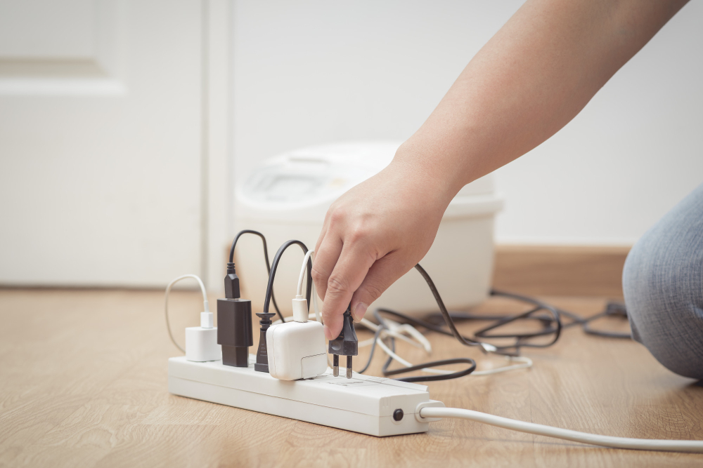 How to Safely Use Your Extension Cords at Home