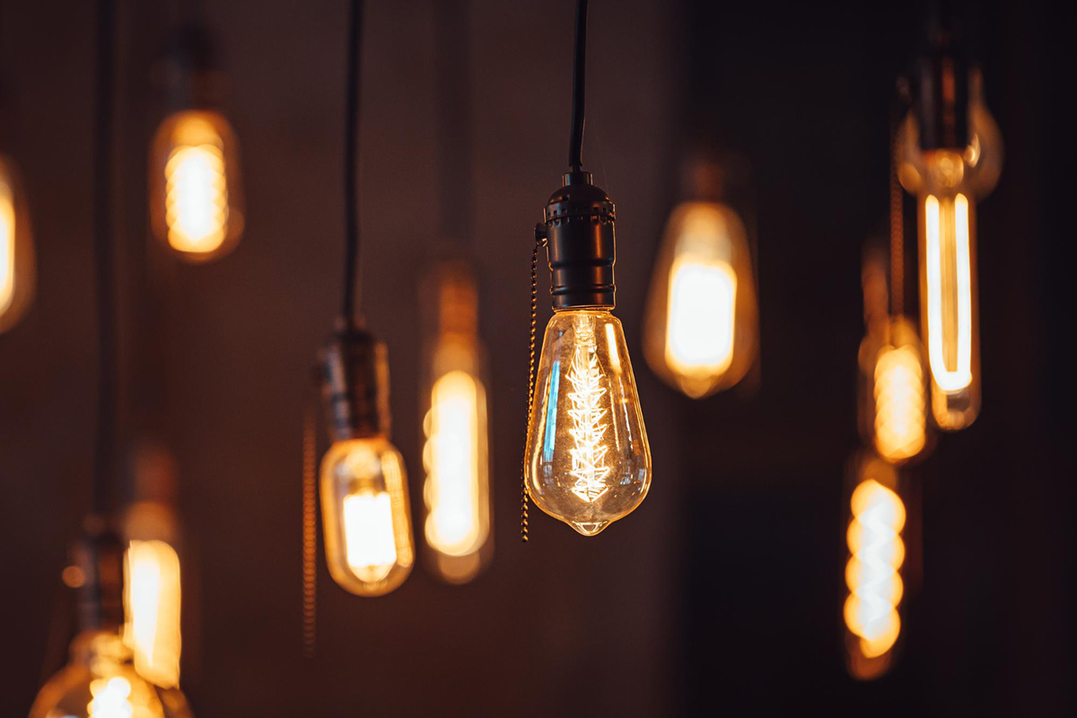 Brighten Up Your Home: Tips to Improve Your Home Lighting