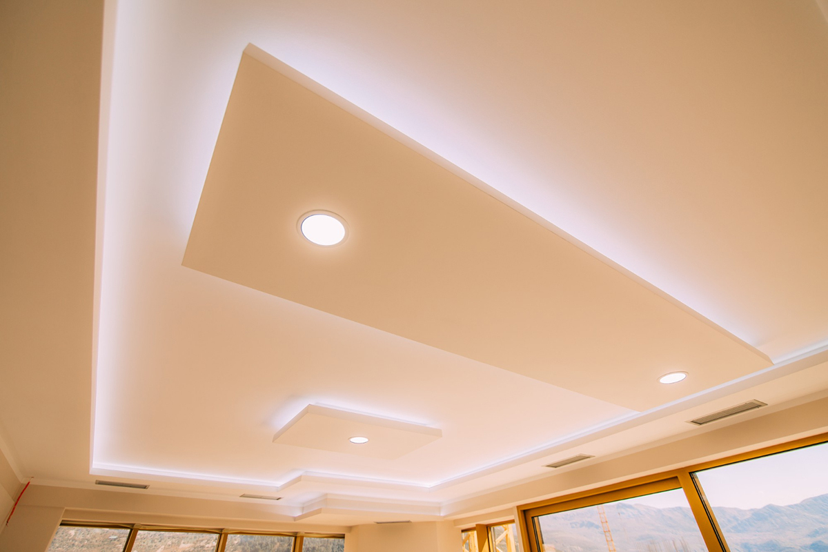 A Comprehensive Guide to Recessed Lighting Installation