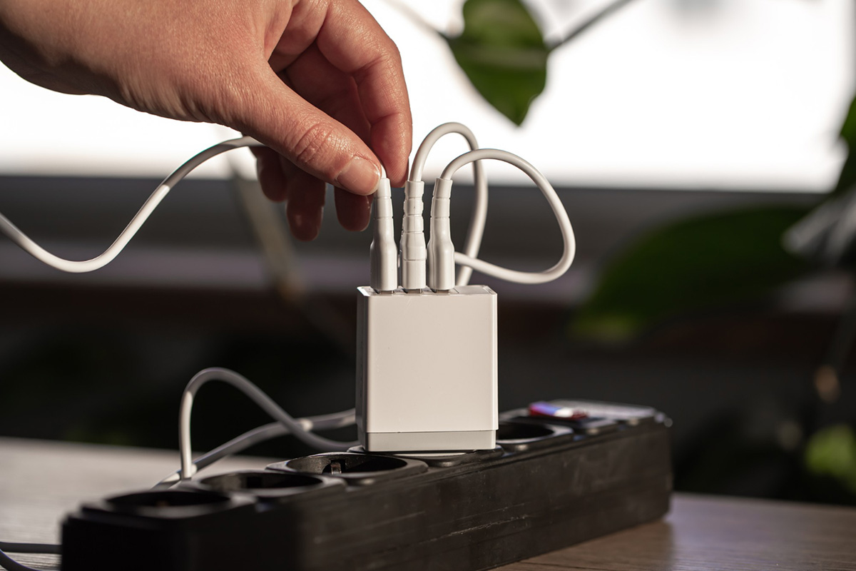 All you need to know about surge protectors for your electrical devices