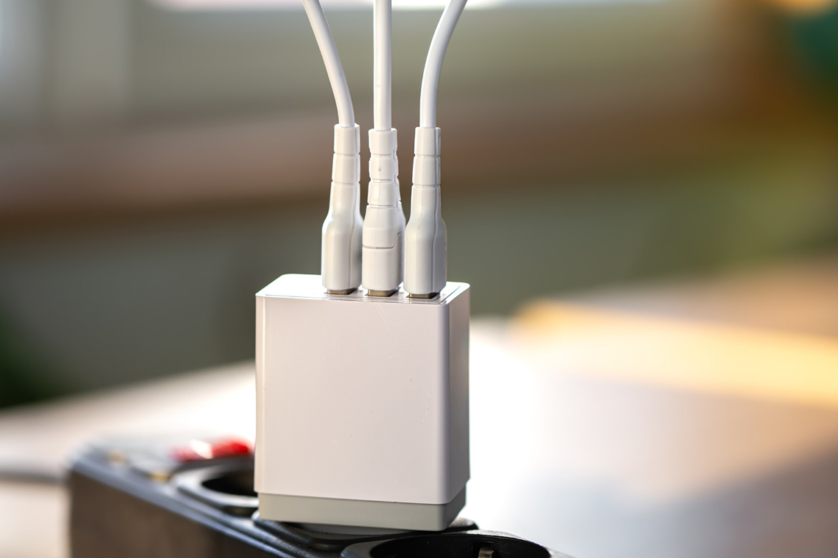 What is a Surge Protector and Why is it Important?