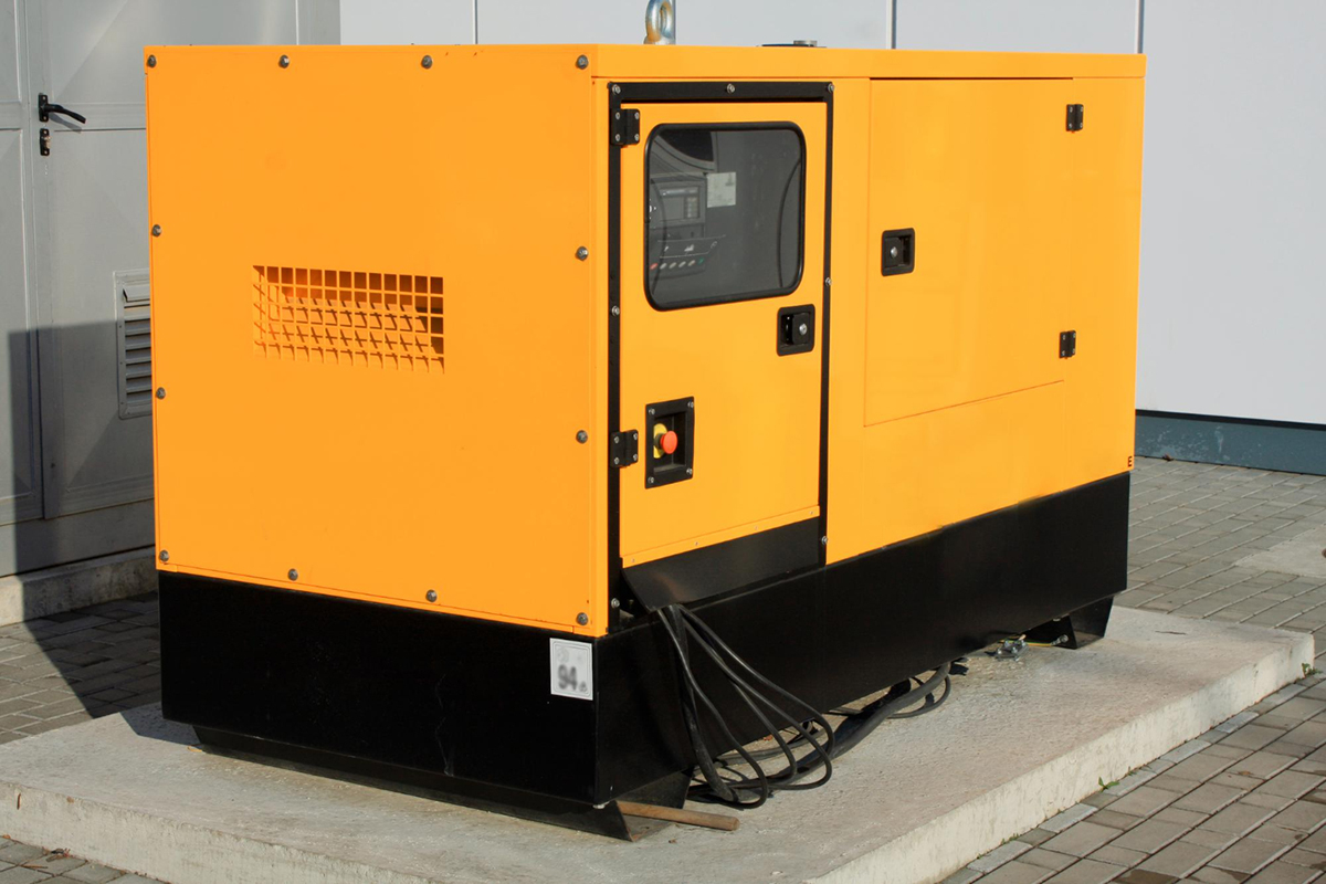 How to Choose the Right Generator