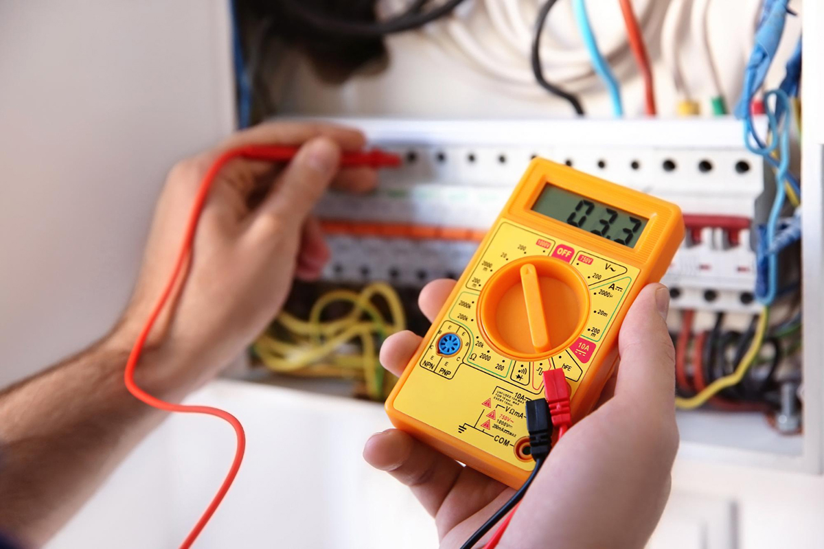 Simple Tips to Prevent Circuit Overloads