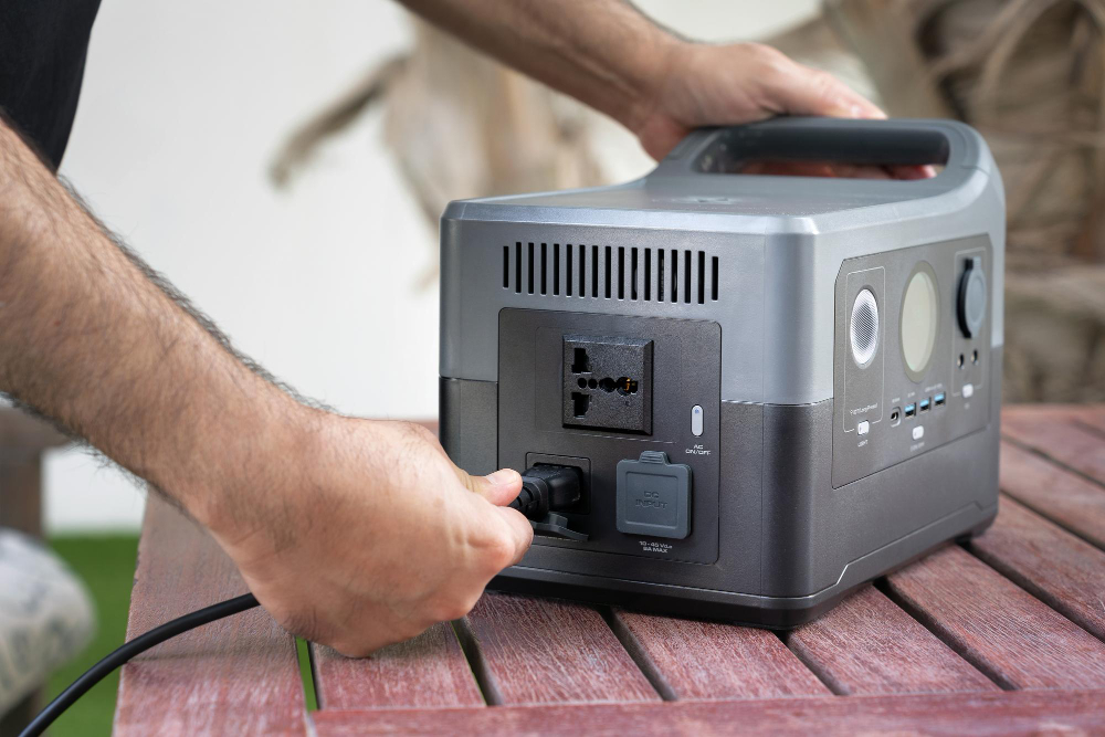 The Power of Home Generators