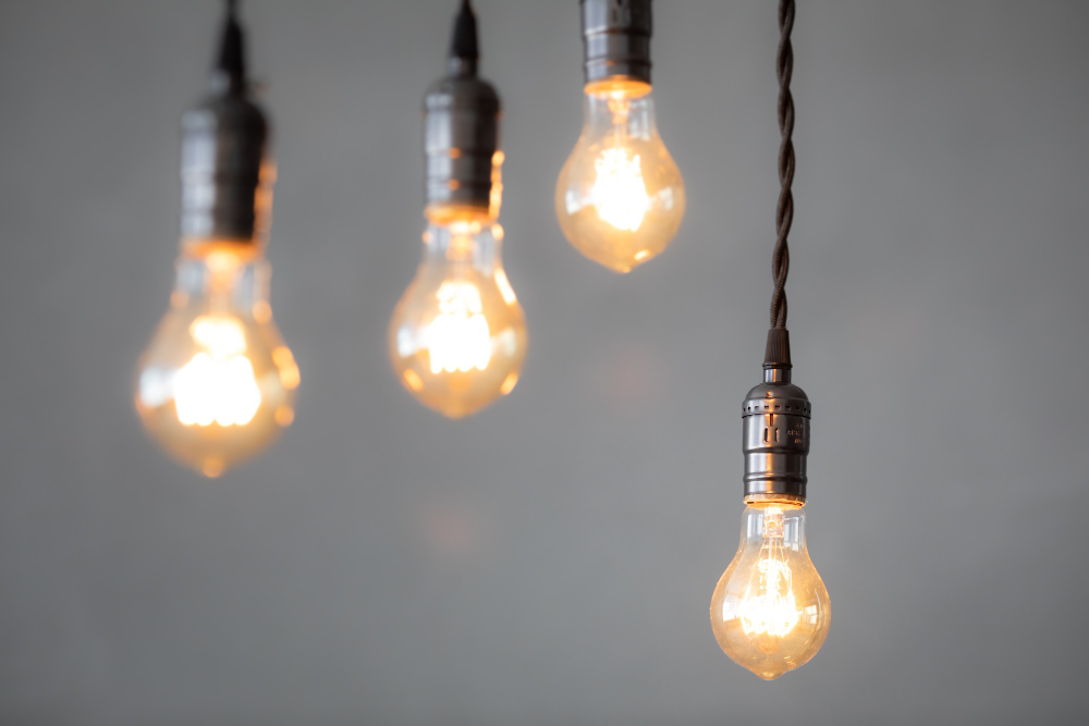 A Comprehensive Guide on Light Bulbs