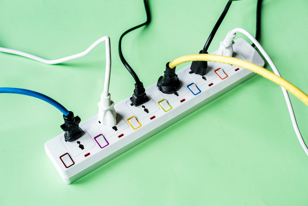 Understanding the Difference Between Power Strips and Surge Protectors