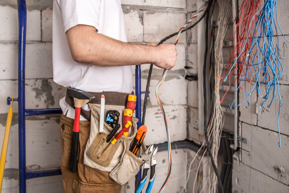 Things to Consider When Upgrading Your Home Wiring