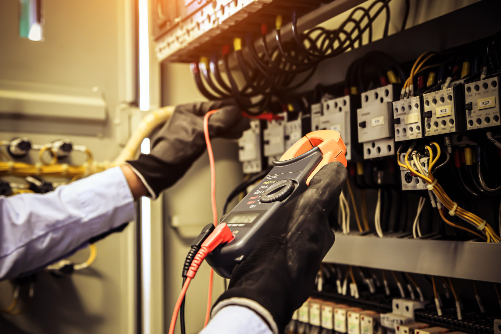 The Importance of Regular Electrical Maintenance