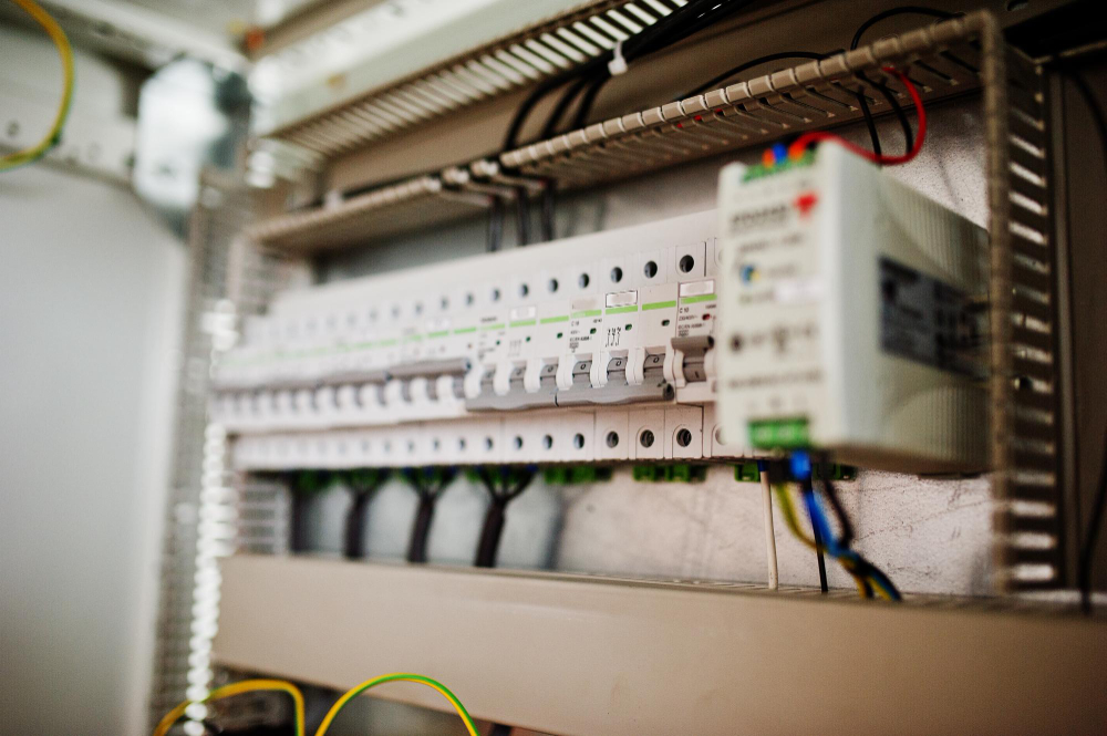 A Comprehensive Guide to Reading the Circuit Breaker Panel