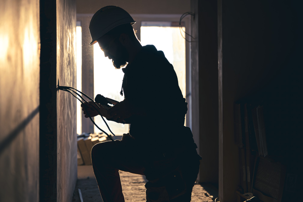 Why Hiring Licensed Electrical Contractors is Essential