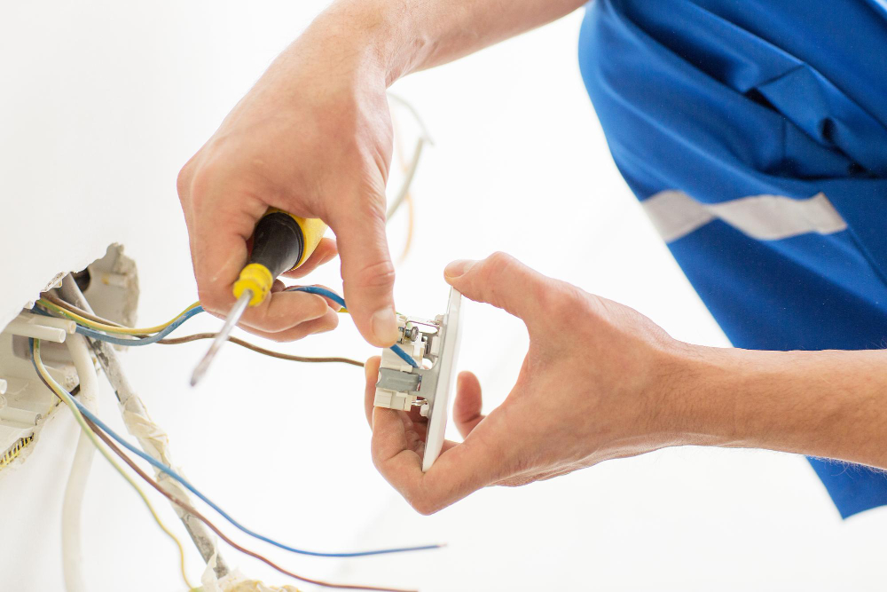 Common Electrical Repairs Every Homeowner Should Know