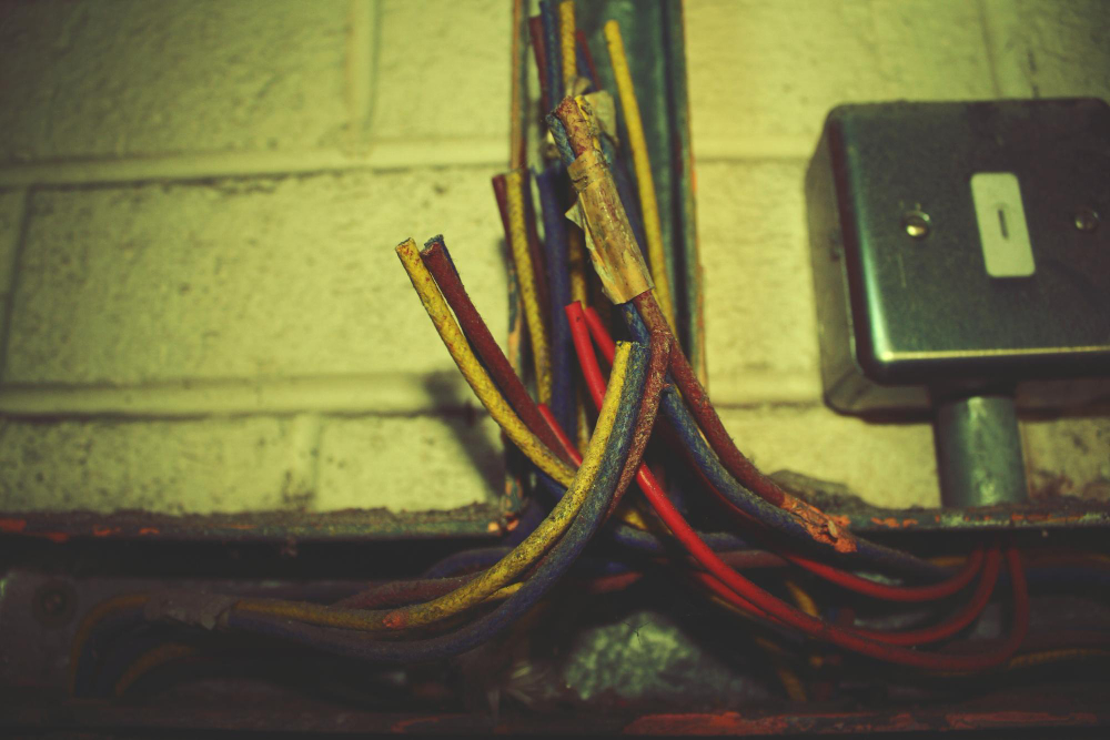 The Hidden Cost of Old Wiring