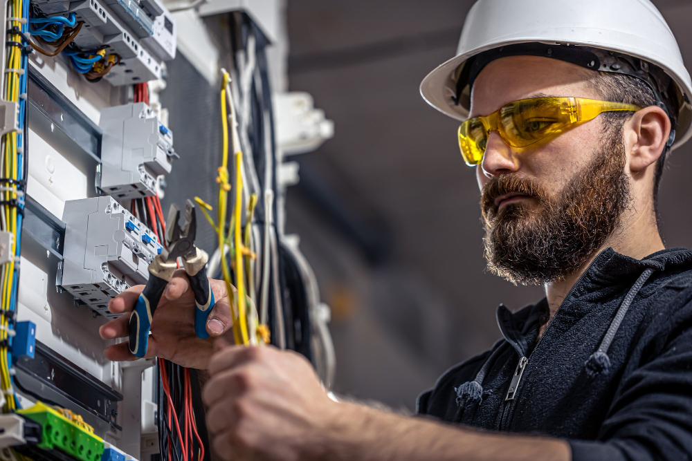 Warning Signs You Need an Electrical Inspection Now