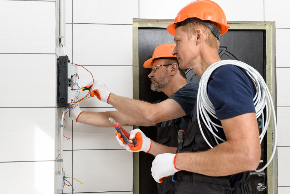 Why Electrical Contractors Are Essential for Apopka Homeowners